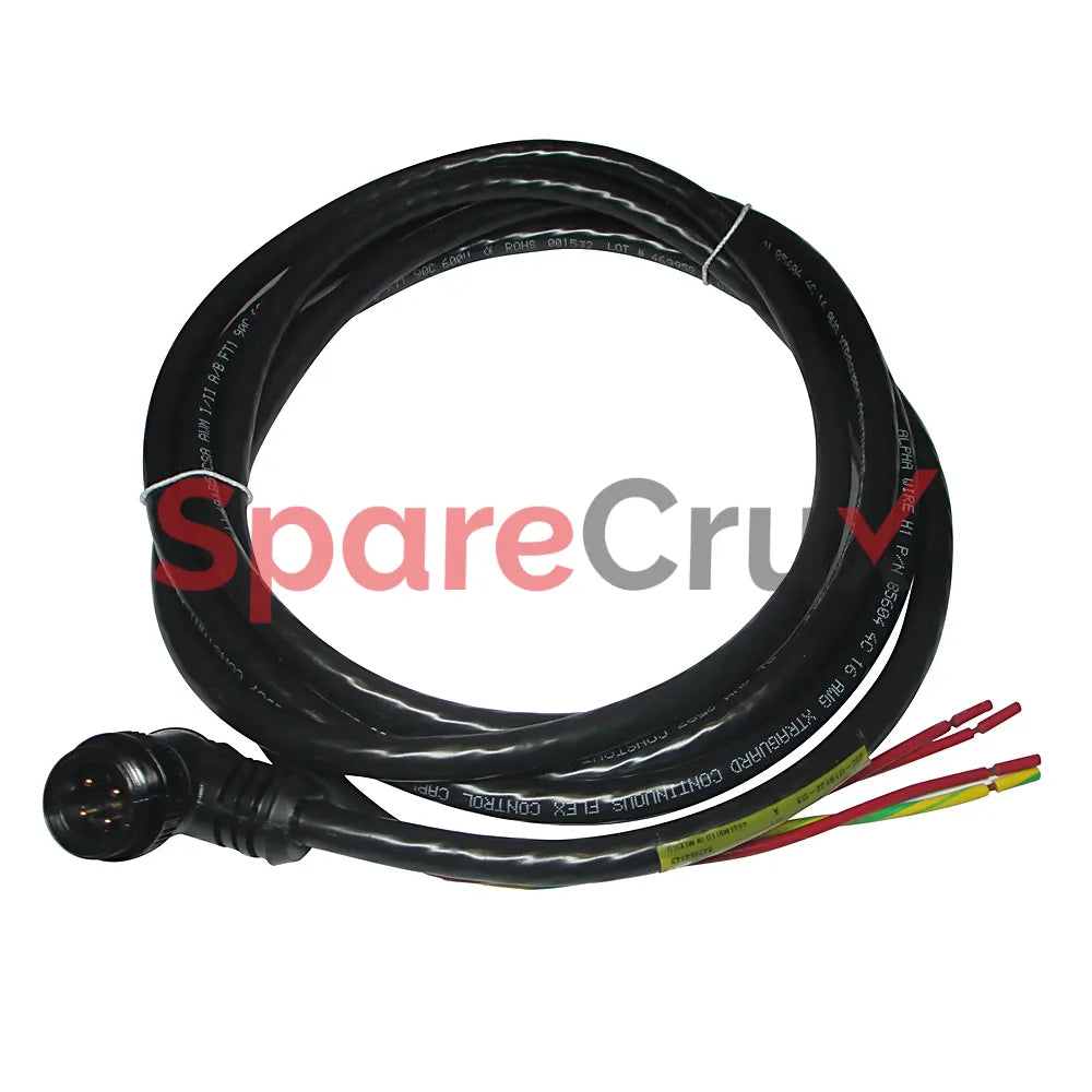 280-MTRF22-M3 | ALLEN BRADLEY | ArmorConnect Brake and Motor Cable