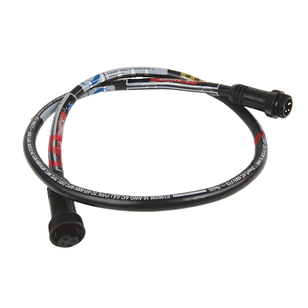 280-PWRM22A-M14 | ALLEN BRADLEY | ArmorConnect 3-PH Power Media drop cable