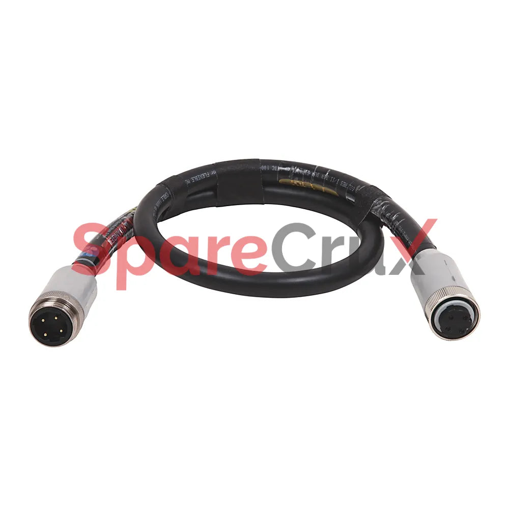 357-PWRM29A-M8 | ALLEN BRADLEY | ArmorConnect 3PH Pwr Media Mtr Cbl