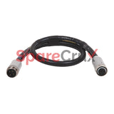 357-PWRM29A-M8 | ALLEN BRADLEY | ArmorConnect 3PH Pwr Media Mtr Cbl