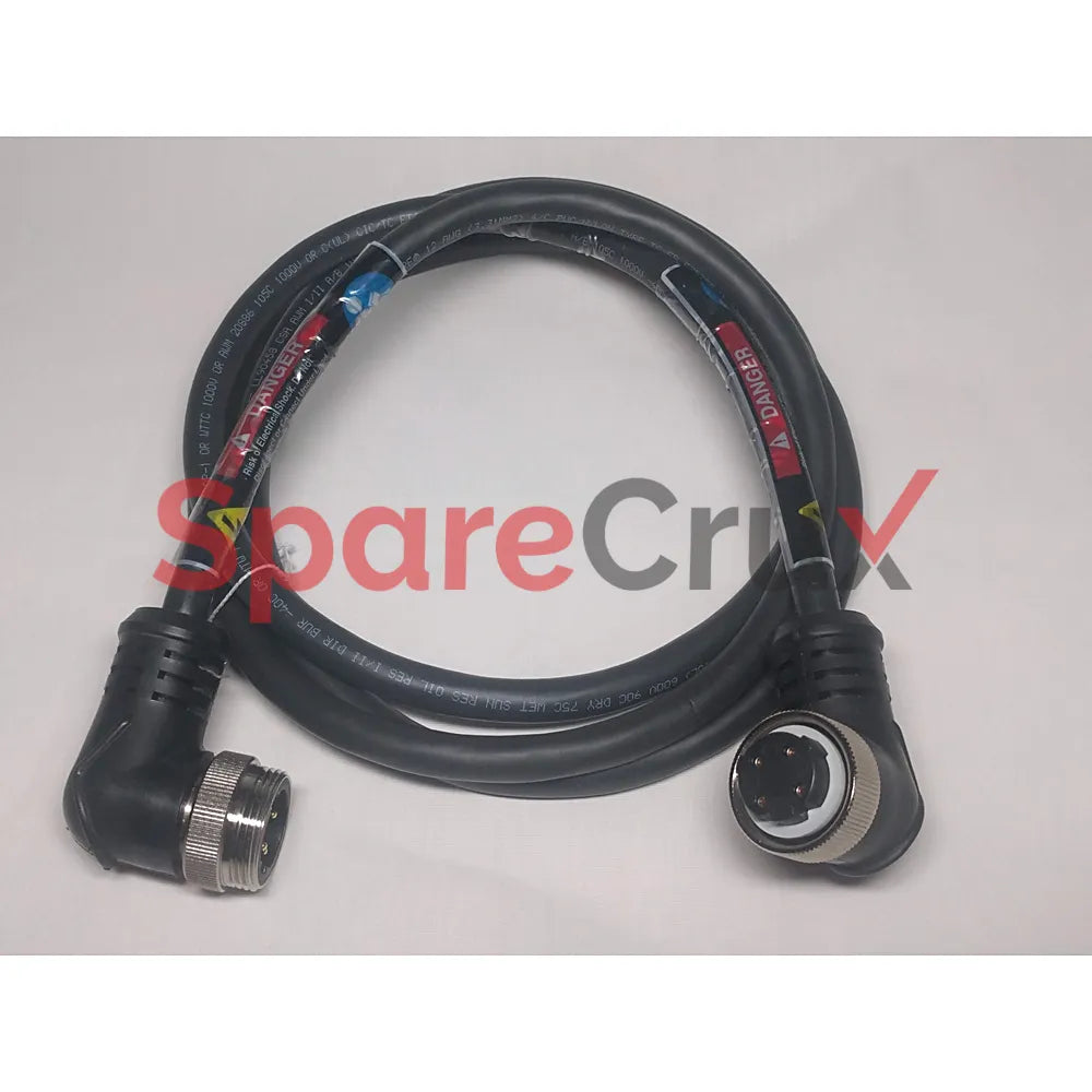 280-PWRM29D-M015 | ALLEN BRADLEY | Câble d'alimentation triphasé ArmorConnect