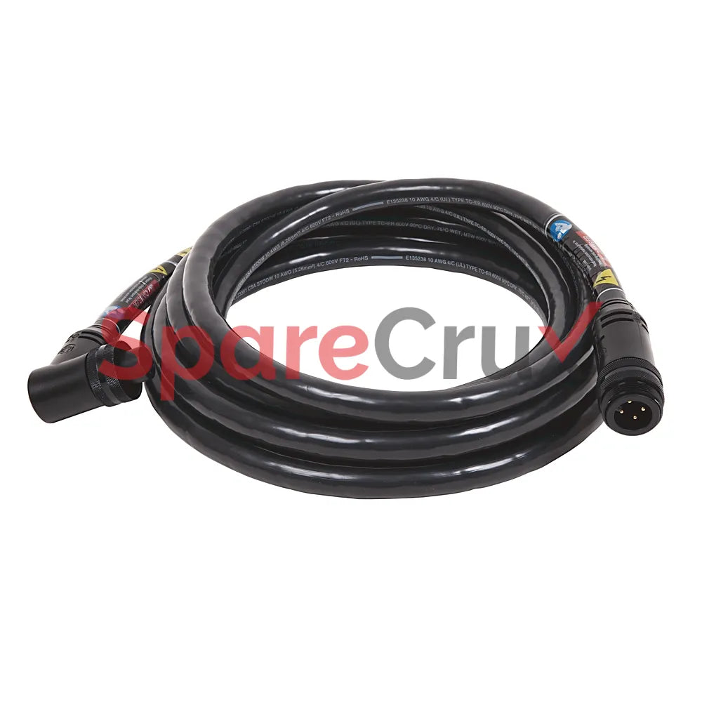 280-PWRM35C-M1 | ALLEN BRADLEY | Câble d'alimentation triphasé ArmorConnect