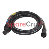 280-PWRM35C-M20 | ALLEN BRADLEY | Câble d'alimentation triphasé ArmorConnect