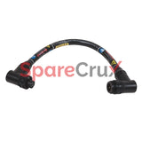 280-PWRM35D-M6 | ALLEN BRADLEY | Câble d'alimentation triphasé ArmorConnect