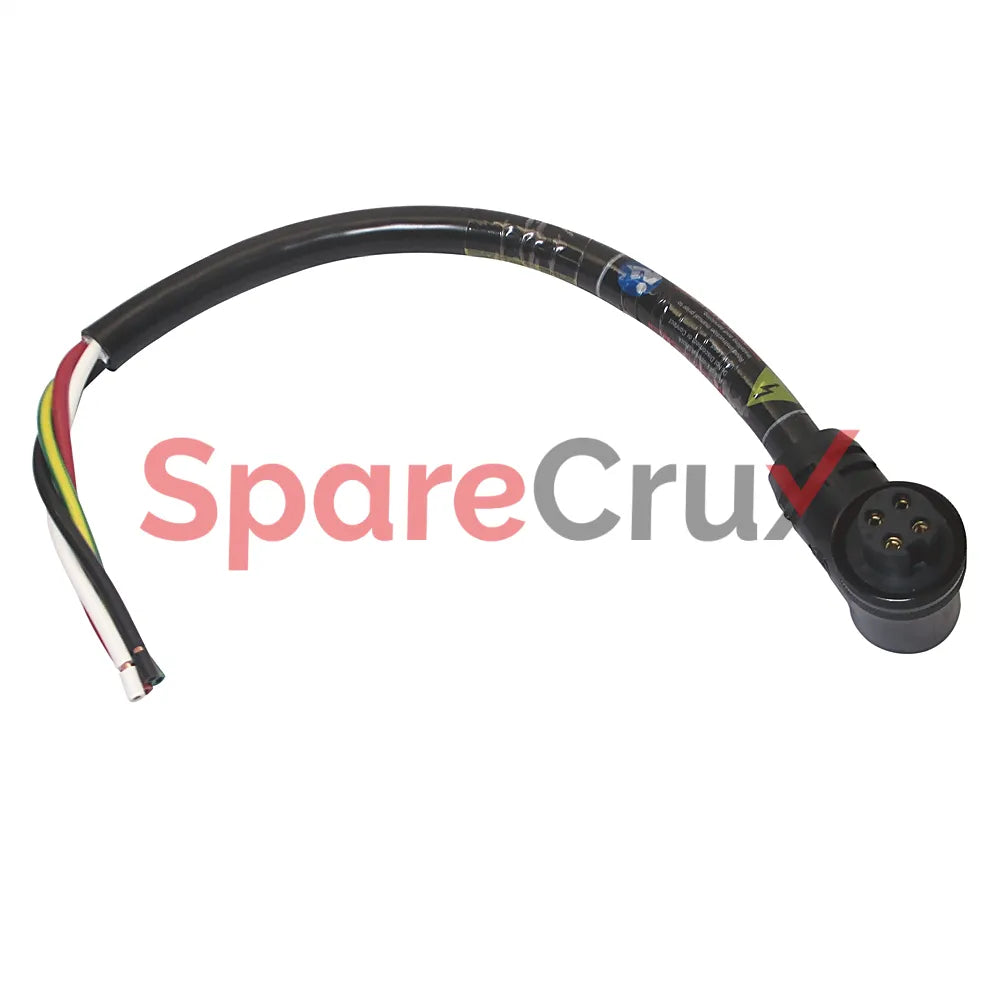 280-PWRM35F-M14 | ألين برادلي | كابل ArmorConnect 3-PH Power Media