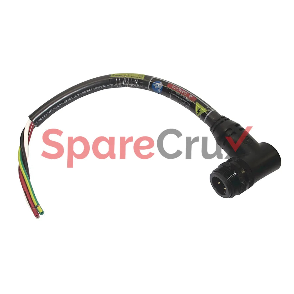 280-PWRM35H-M3 | ألين برادلي | كابل ArmorConnect 3-PH Power Media