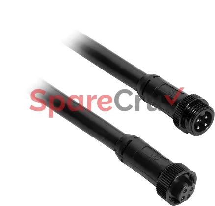 280-PWRM35G-M12 | ALLEN BRADLEY | ArmorConnect 3-PH Power Media trnk cable