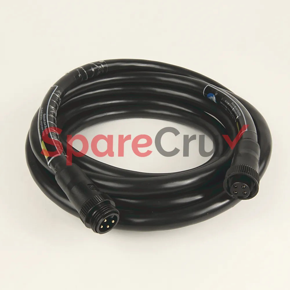 280-PWRM24A-M12 | ALLEN BRADLEY | ArmorConnect 3-PH Power Media drop cable