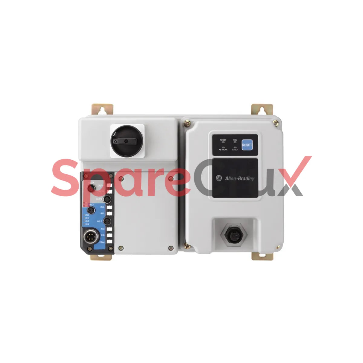 280D-F12Z-10B-RRW-3 | ALLEN BRADLEY | ArmorStart Starter
