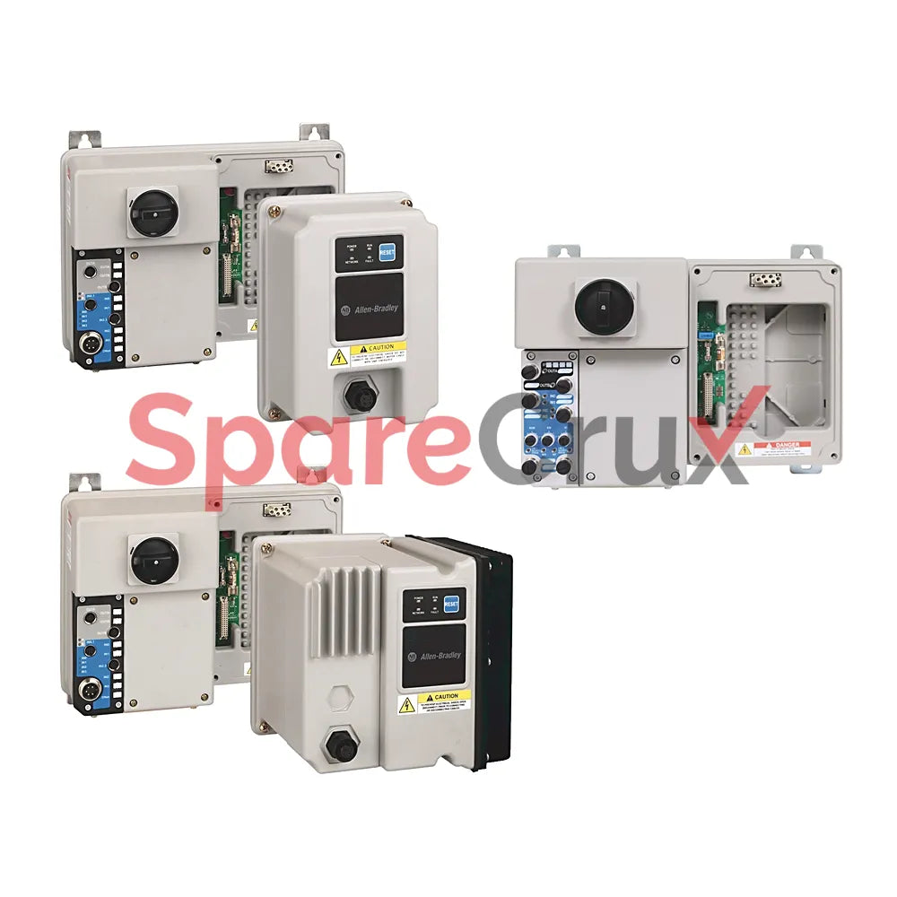 280D-F23D-ND-R-3 | ALLEN BRADLEY | ArmorStart Control Module Starter