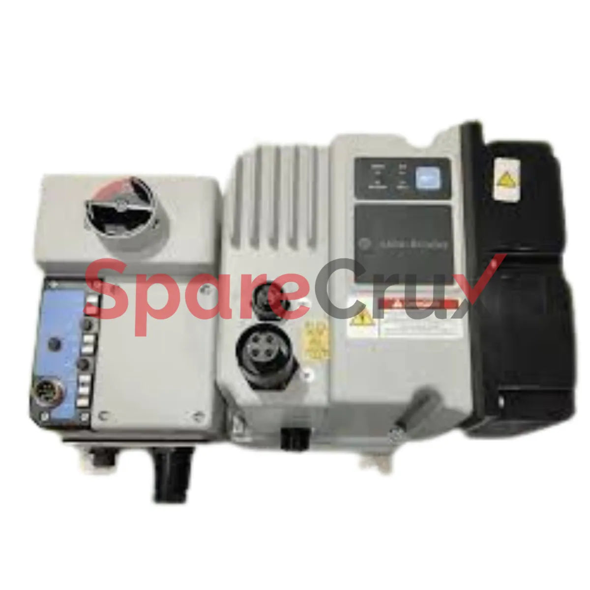 284GS-FVD2P3S-10-RRG-3-SBG-DB1-EMI-22 | ALLEN BRADLEY | EtherNet Var Freq Drive NetSaf