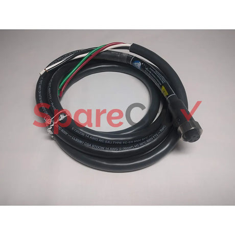 280-MTR35-M3 | ALLEN BRADLEY | ArmorConnect Brake and Motor Cable
