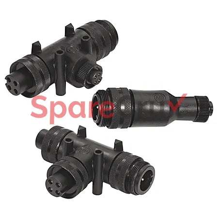 280S-RT35 | ALLEN BRADLEY | Bloc d'alimentation triphasé ArmorStart