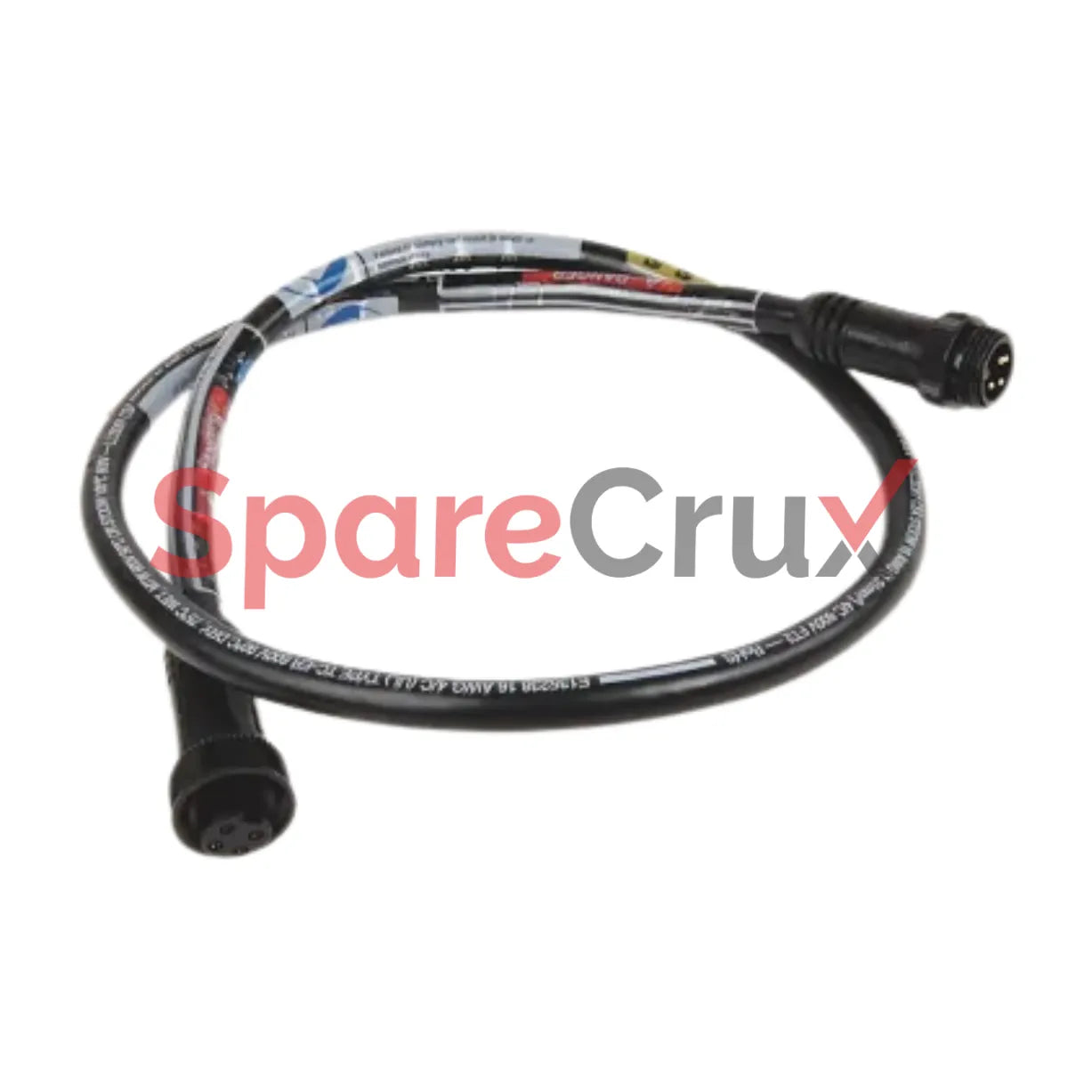 357-PWRM29A-M8 | ALLEN BRADLEY | ArmorConnect 3PH Pwr Media Mtr Cbl