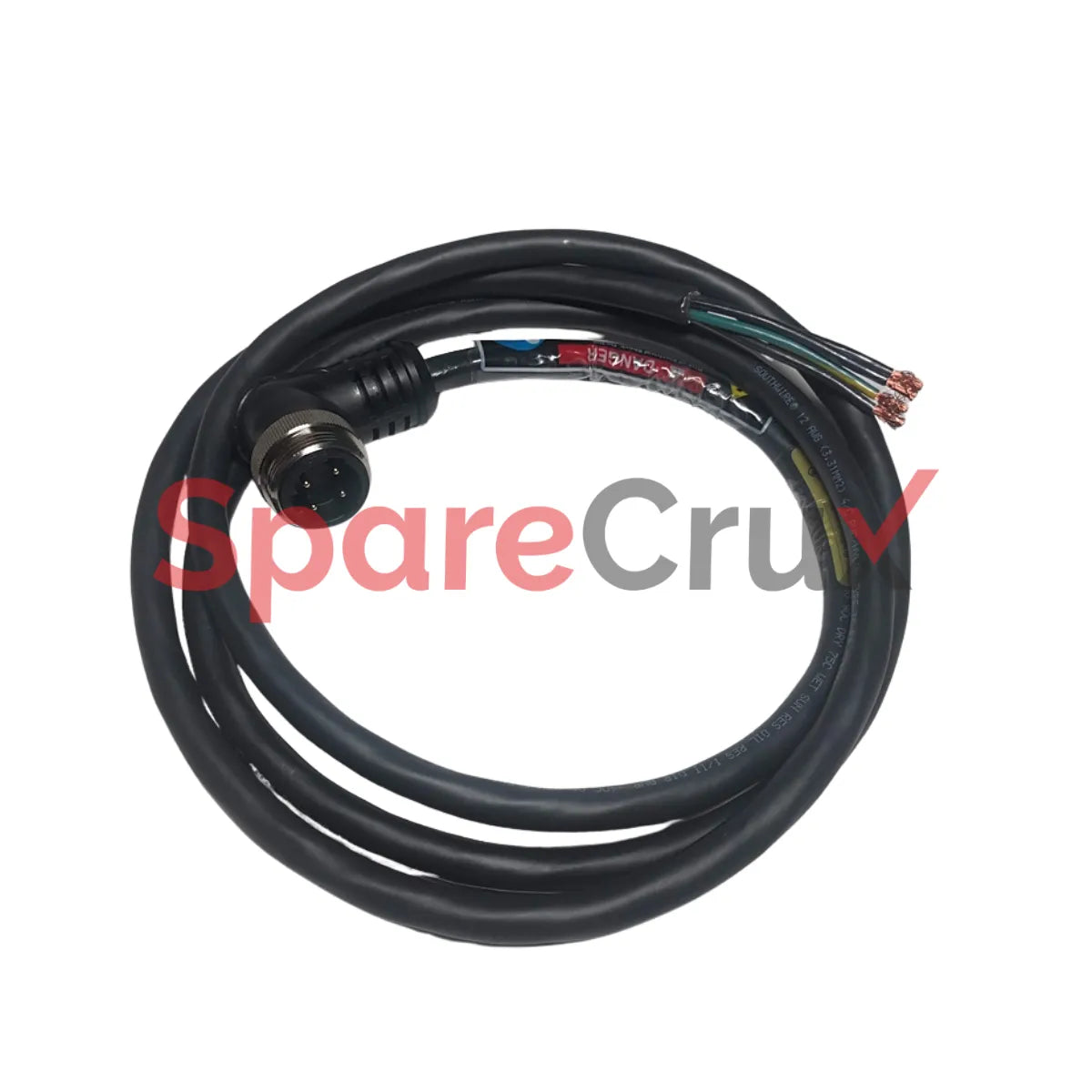 280-PWRM29H-M2 | ALLEN BRADLEY | Câble d'alimentation triphasé ArmorConnect