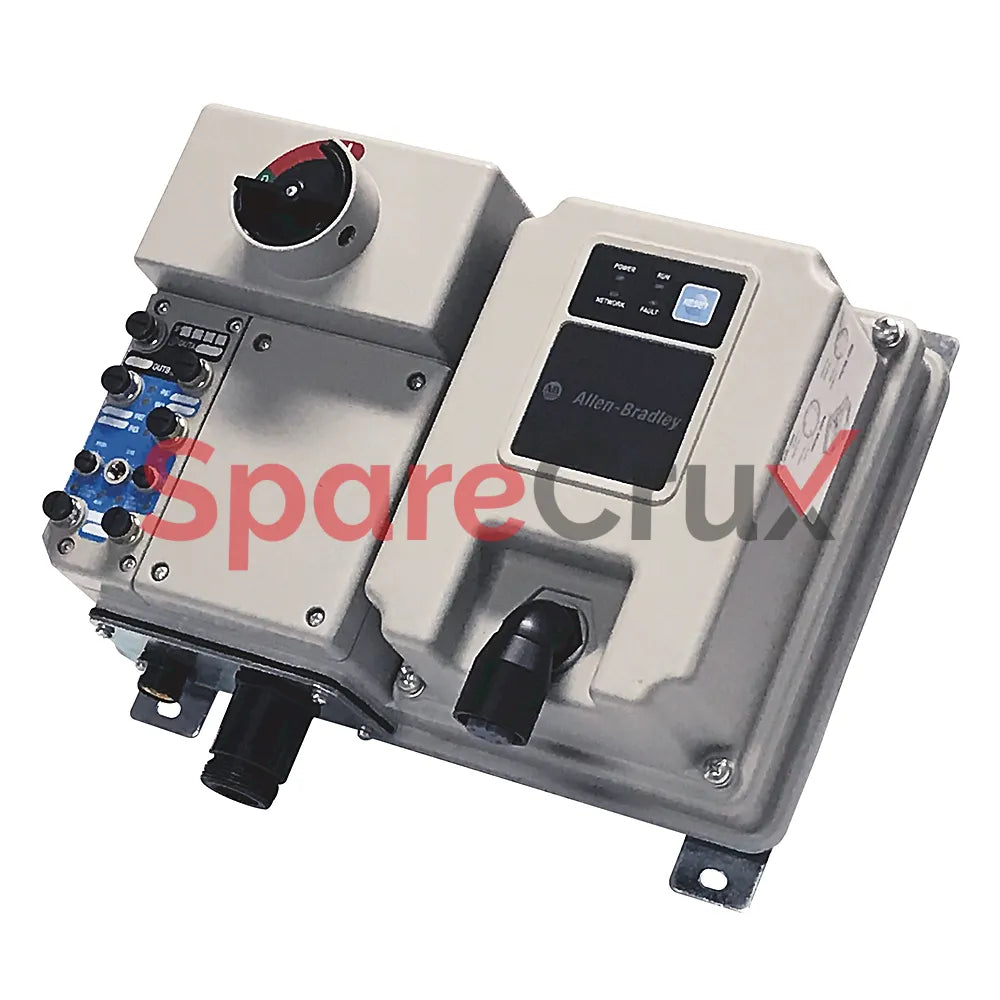 281E-F23Z-ND-R | ALLEN BRADLEY | ArmorStart Reversing Starter