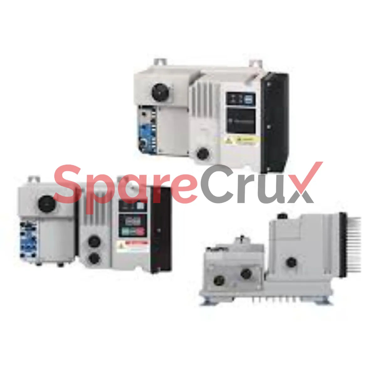 284E-FVD7P6Z-25-RRW-3-DB-SBW | ALLEN BRADLEY | EtherNet/IP ArmorStart VFD