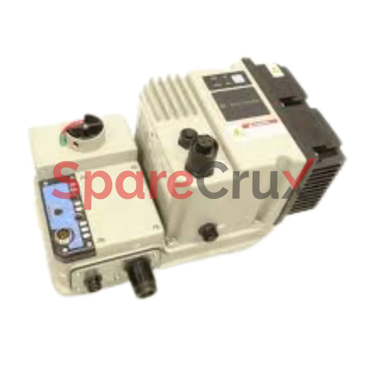 284G-FVD6P0D-N-RG-CBG-DB1-EMI | ALLEN BRADLEY | ArmorStart Spare Parts