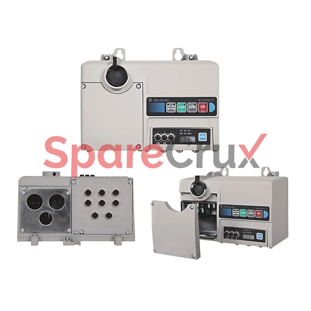 291E-FBP-G1 | ALLEN BRADLEY | Direct Online Reversing Starte