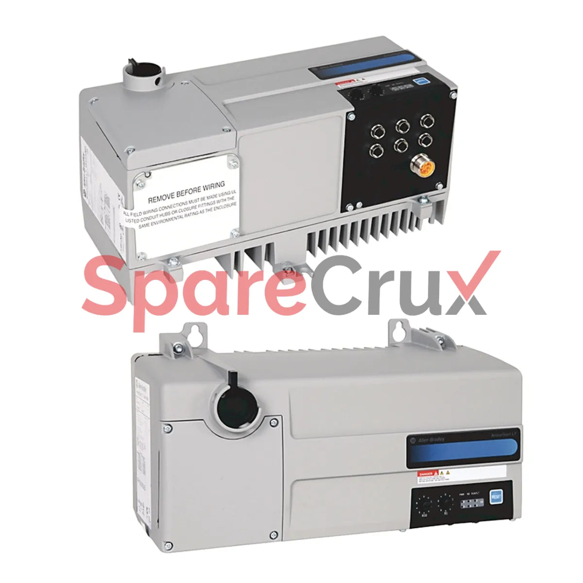 294D-FD2P5P-G1 | ALLEN BRADLEY | Variable Frequency Drive