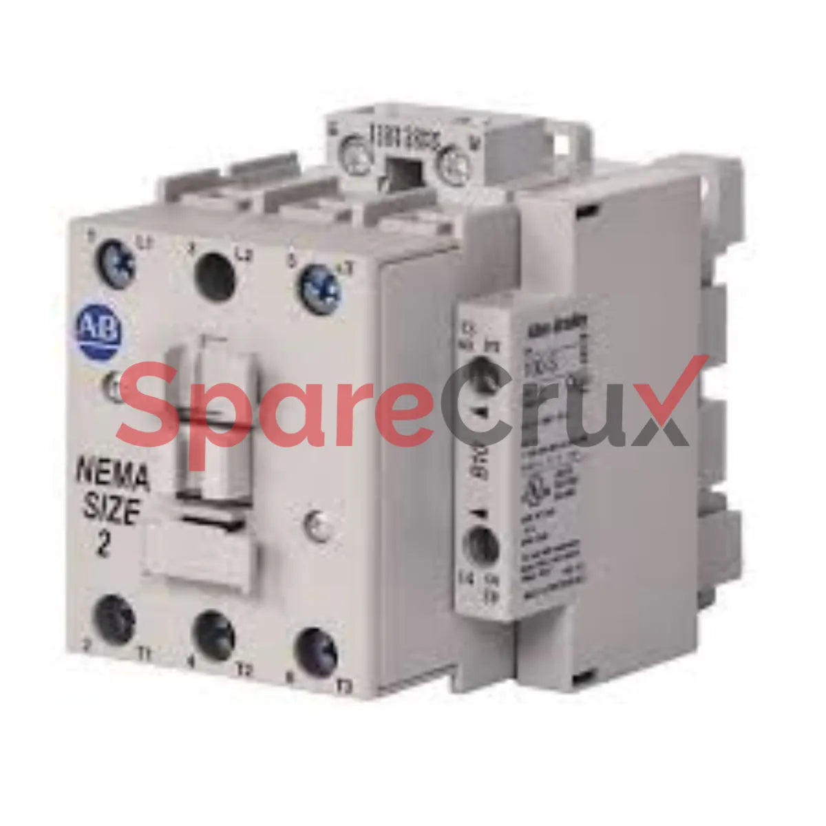 300-COD930 | ALLEN BRADLEY | NEMA Size 2 300 AC Contactor
