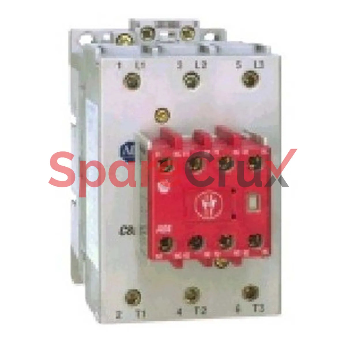 100S-C30D31C | ALLEN BRADLEY | 30 A Safety Contactor