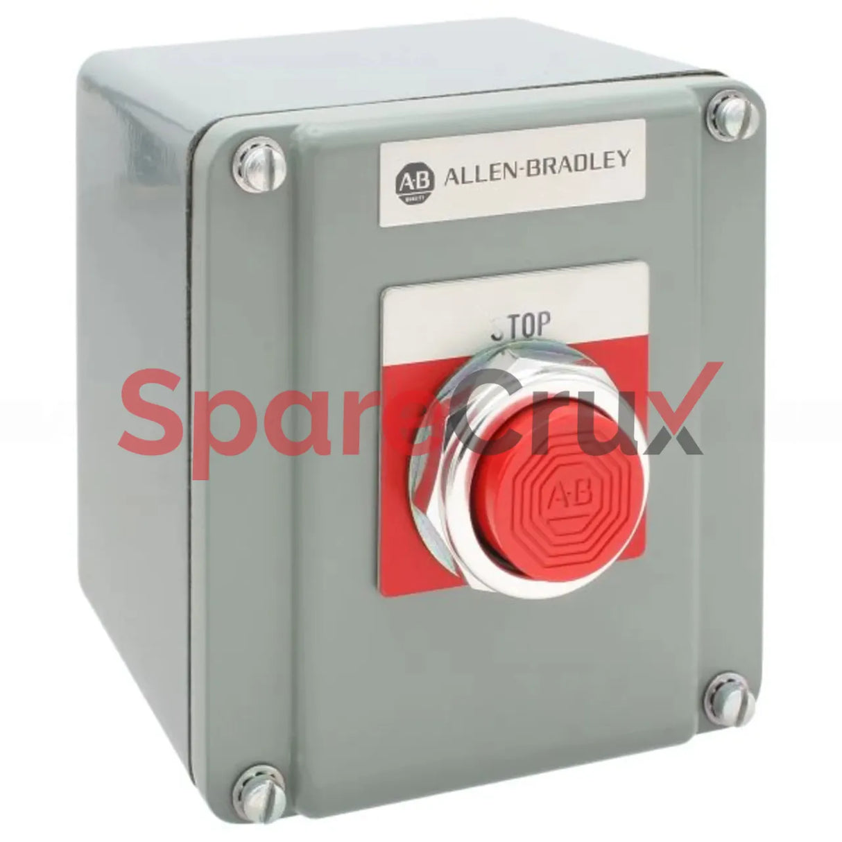800R-1TW-41929 | ALLEN BRADLEY | 800R Push Button Station