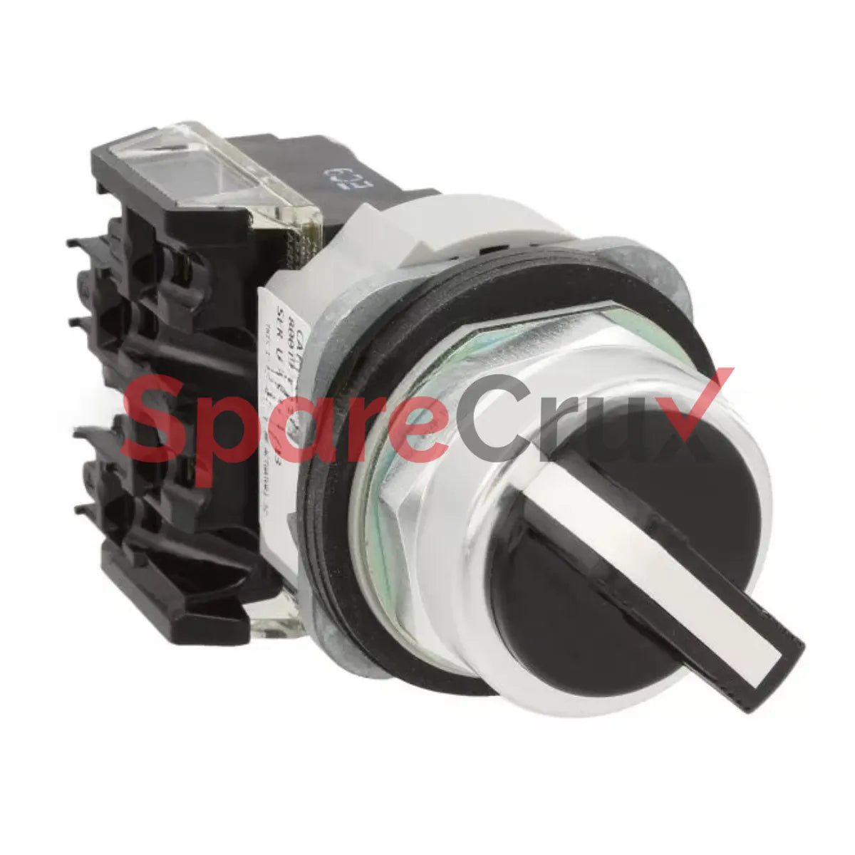 800TC-H5A2 | ALLEN BRADLEY | 30mm Selector Switch 800T PB