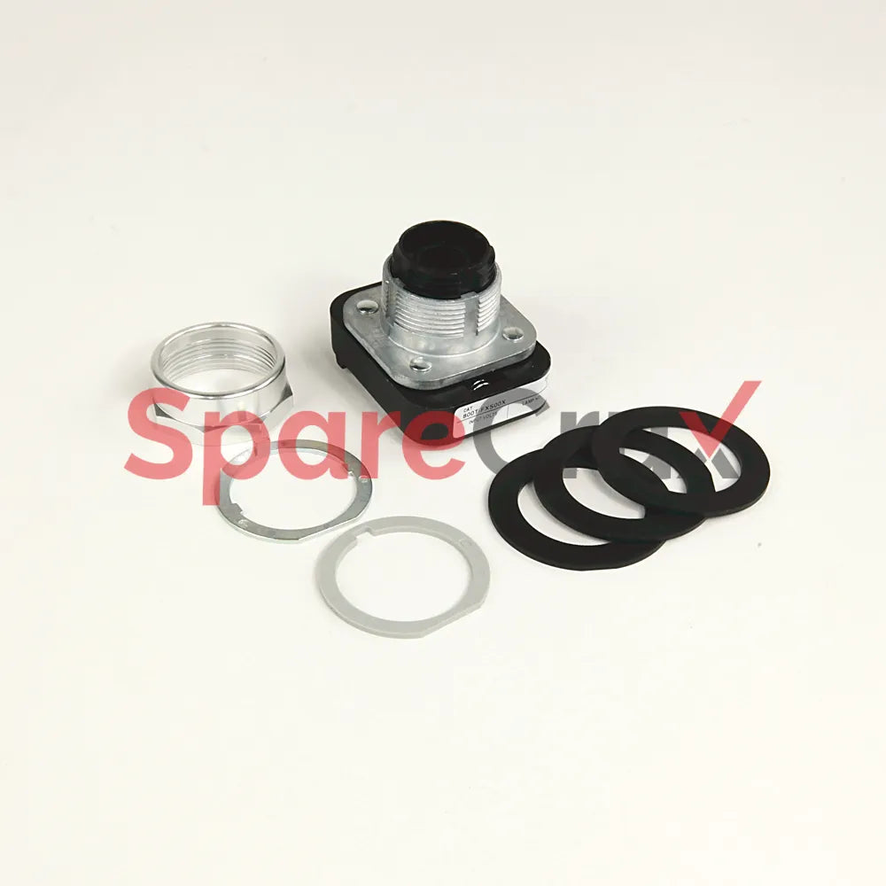 800T-FXS00X | ALLEN BRADLEY | 30mm Push-Pull Device 800T PB
