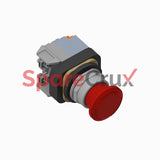 800T-FXTP16RA4 | ALLEN BRADLEY | Dispositif de poussée-traction 30 mm 800T PB