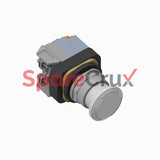 800T-FXTP16WA1 | ALLEN BRADLEY | 30mm Push-Pull Device 800T PB
