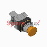 800T-FXTQ10AA5 | ALLEN BRADLEY | 30mm Push-Pull Device 800T PB