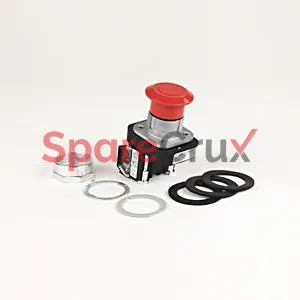 800T-FXJT6A2 | ALLEN BRADLEY | 30mm Push-Pull Device 800T PB