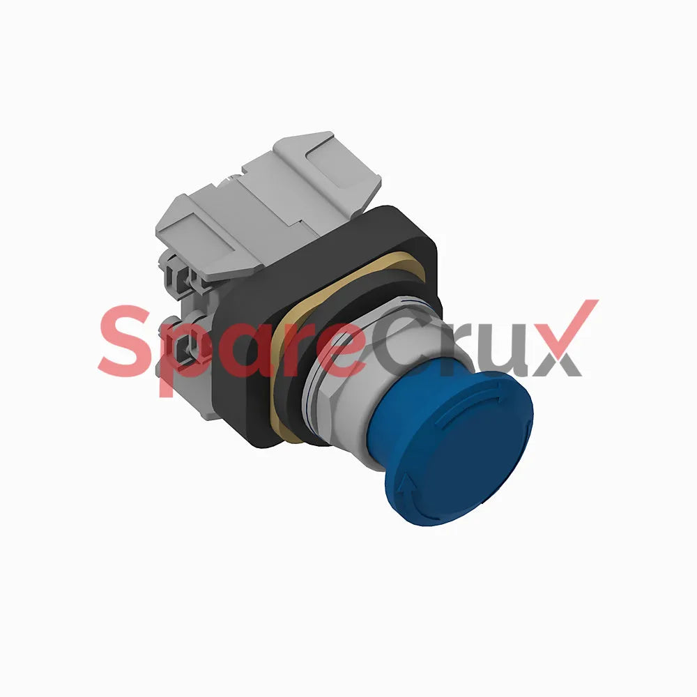 800T-FXTQ10BA1 | ALLEN BRADLEY | 30mm Push-Pull Device 800T PB