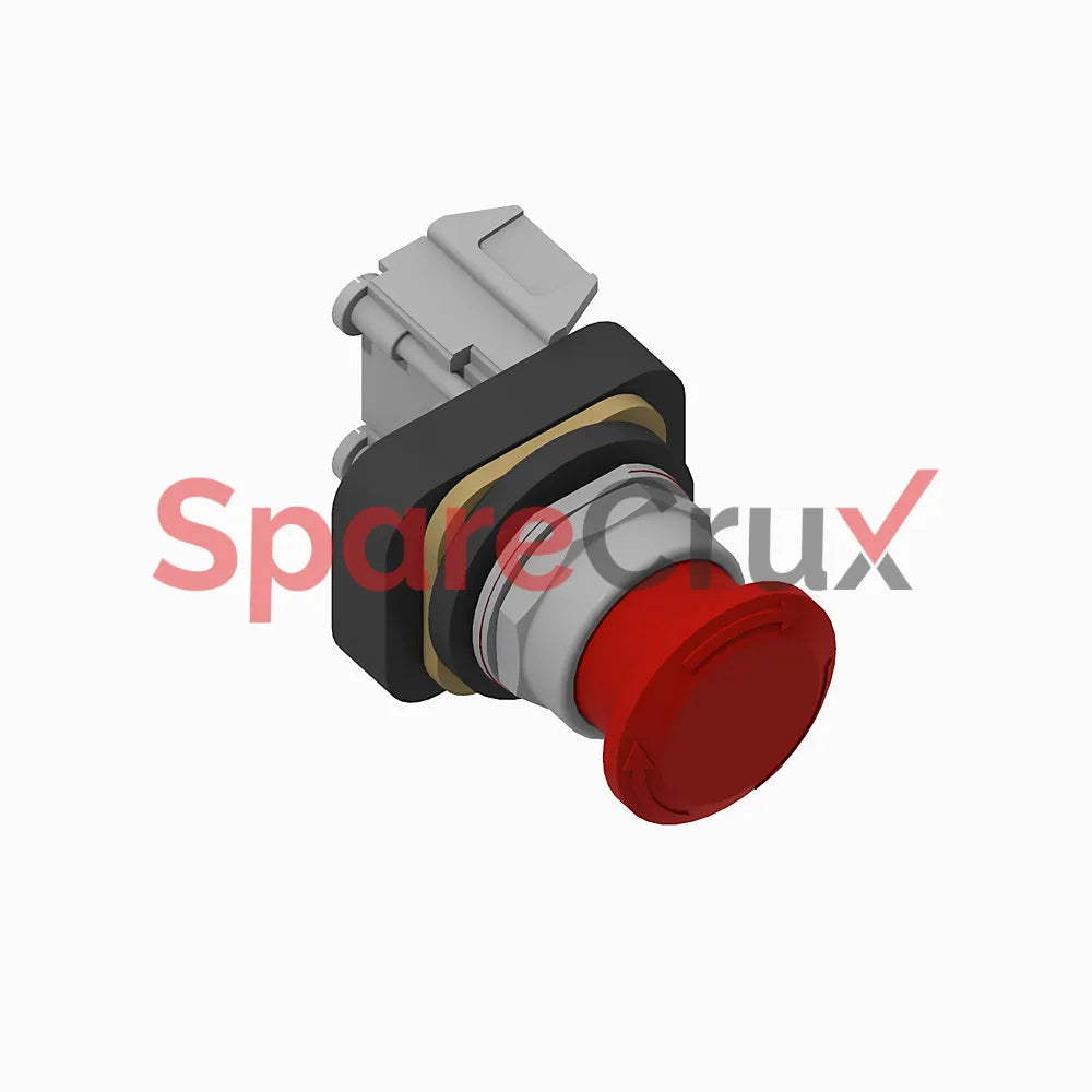 800T-FXJTP16R | ALLEN BRADLEY | 30mm Push-Pull Device 800T PB