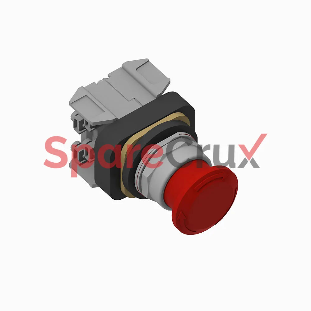 800T-FXJTP16RD4 | ALLEN BRADLEY | 30mm Push-Pull Device 800T PB