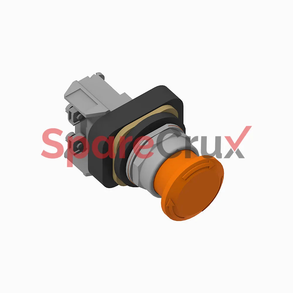800T-FXT3D1 | ALLEN BRADLEY | 30mm Push-Pull Device 800T PB