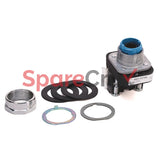 800T-FXTD4 | ALLEN BRADLEY | 30mm Push-Pull Device 800T PB