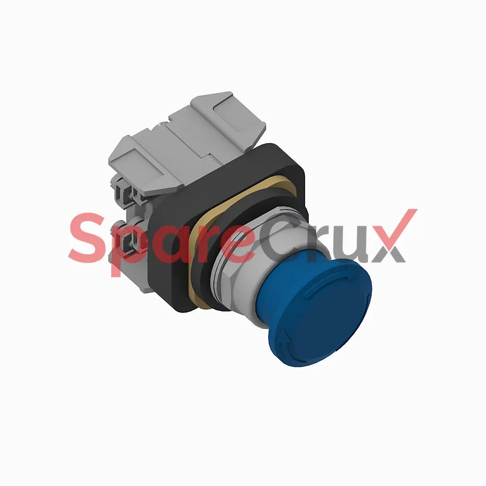 800T-FXTQ24BA1 | ALLEN BRADLEY | Dispositif de poussée-traction 30 mm 800T PB