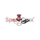 800T-FXT7A5 | ALLEN BRADLEY | 30mm Push-Pull Device 800T PB