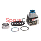 800T-FXTQH2RA2 | ALLEN BRADLEY | Dispositif de poussée-traction 30 mm 800T PB