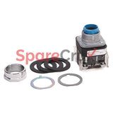 800T-FXTQ24BA | ALLEN BRADLEY | Dispositif de poussée-traction 30 mm 800T PB