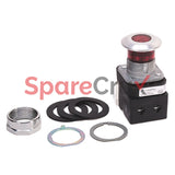 800T-FXMP16XA7 | ALLEN BRADLEY | 30mm Push-Pull Device 800T PB