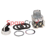 800T-H17AR | ALLEN BRADLEY | 30mm Selector Switch 800T PB