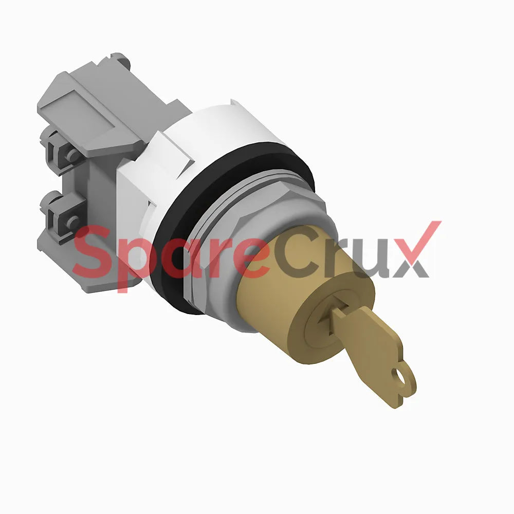 800T-H3140D1 | ألين برادلي | مفتاح اختيار 30 مم 800T PB