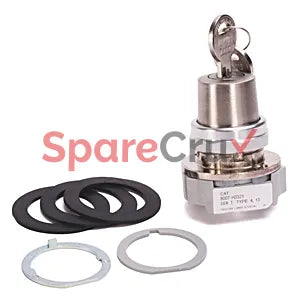 800T-H3323B | ALLEN BRADLEY | 30mm Selector Switch 800T PB