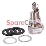 800T-H3323B | ALLEN BRADLEY | 30mm Selector Switch 800T PB