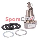 800T-H3320A | ALLEN BRADLEY | 30mm Selector Switch 800T PB