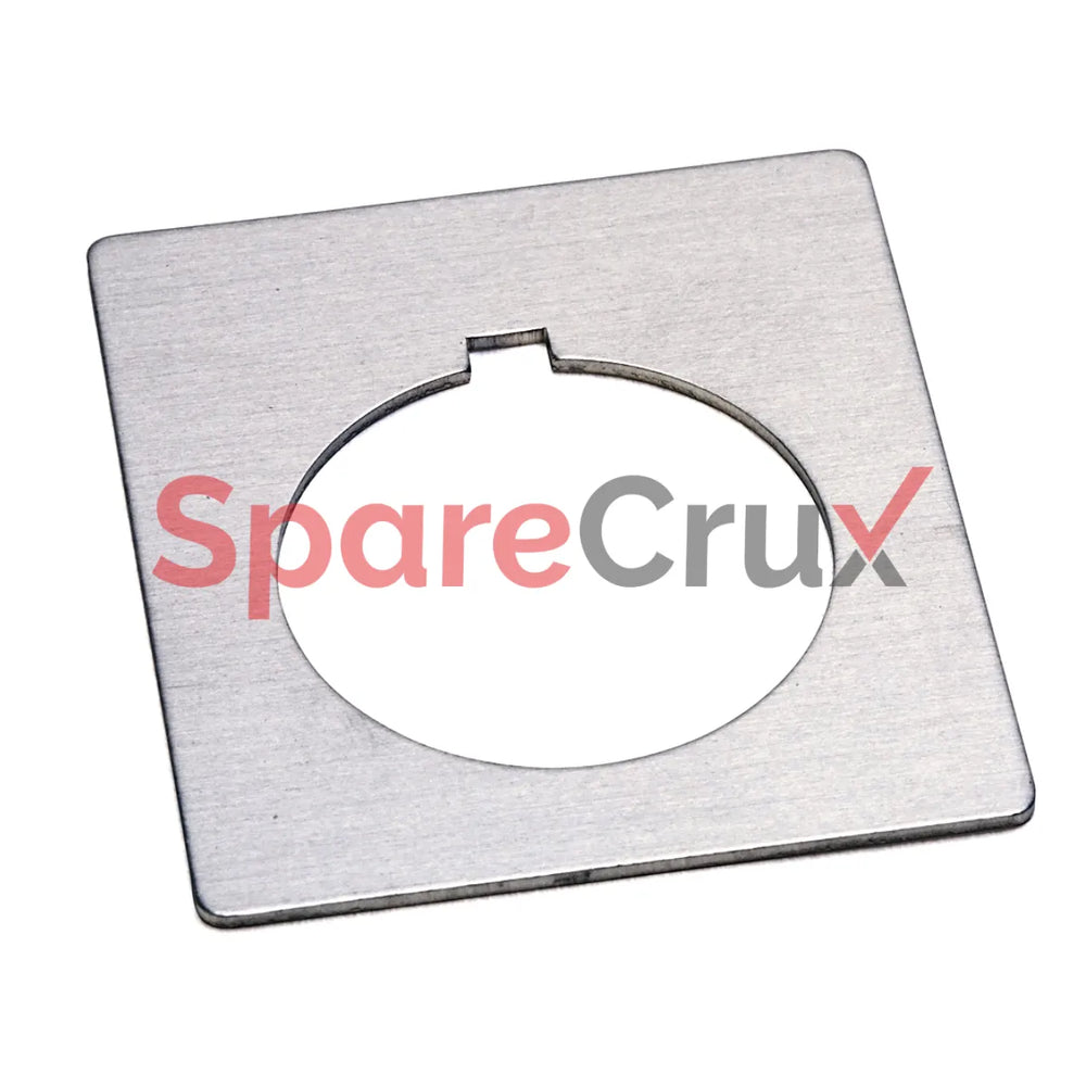 800T-X622 | ALLEN BRADLEY | 30mm 800T ON-OFF Legend Plate