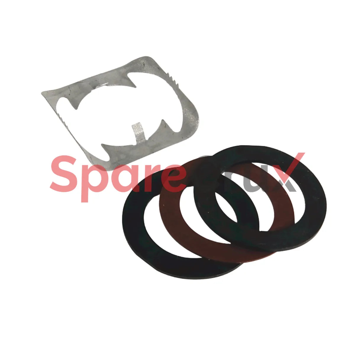 800T-N300F | ALLEN BRADLEY | 30mm Front Bonding Bracket 800T PB